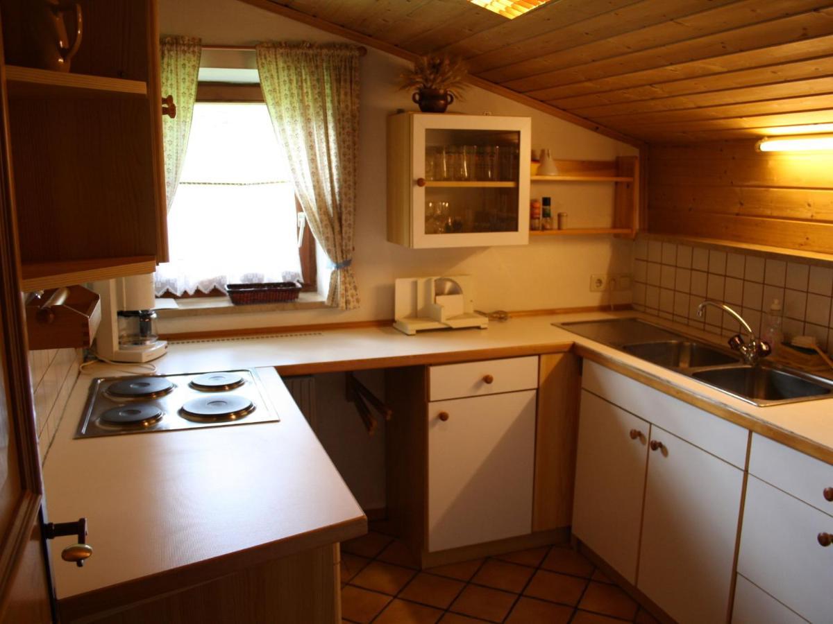 Apartment With Balcony And Sauna ฟลาคเฮา ภายนอก รูปภาพ