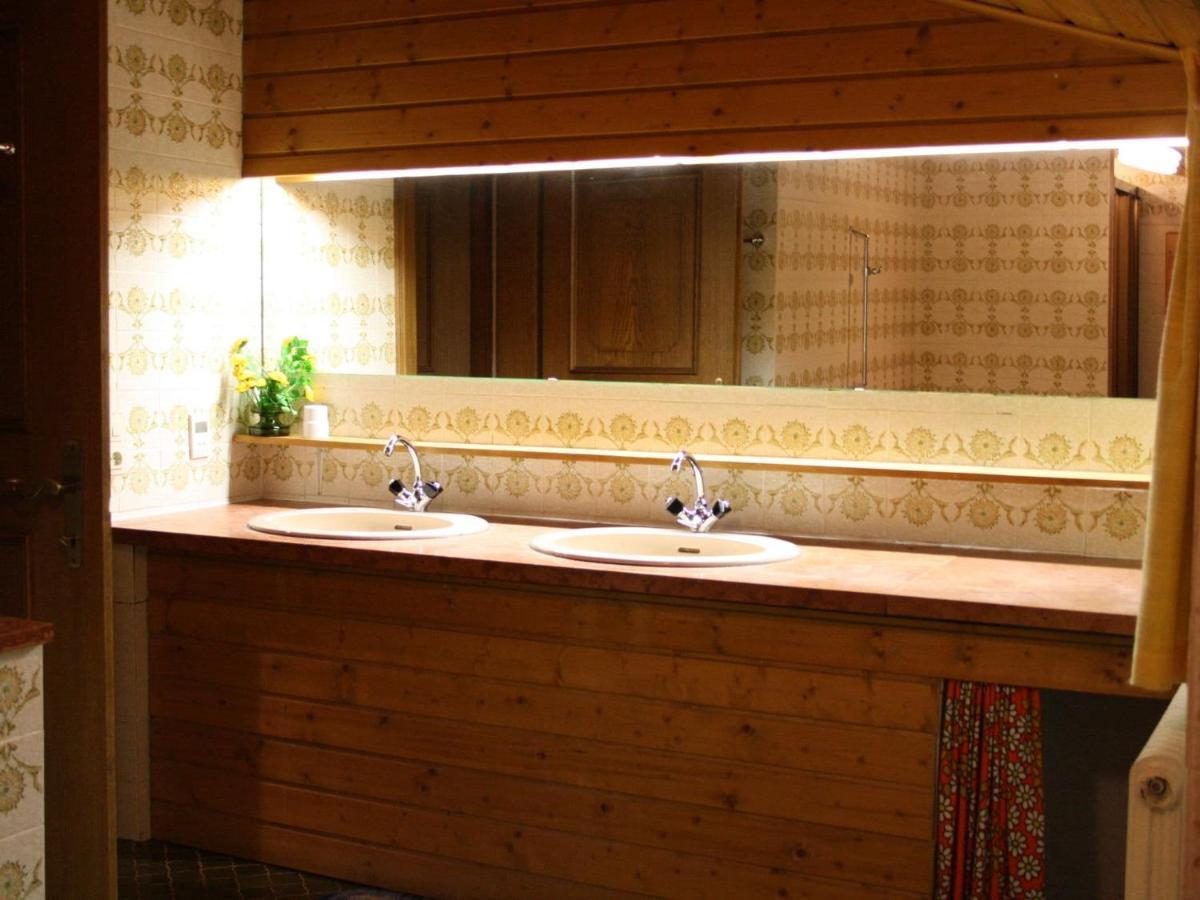 Apartment With Balcony And Sauna ฟลาคเฮา ภายนอก รูปภาพ