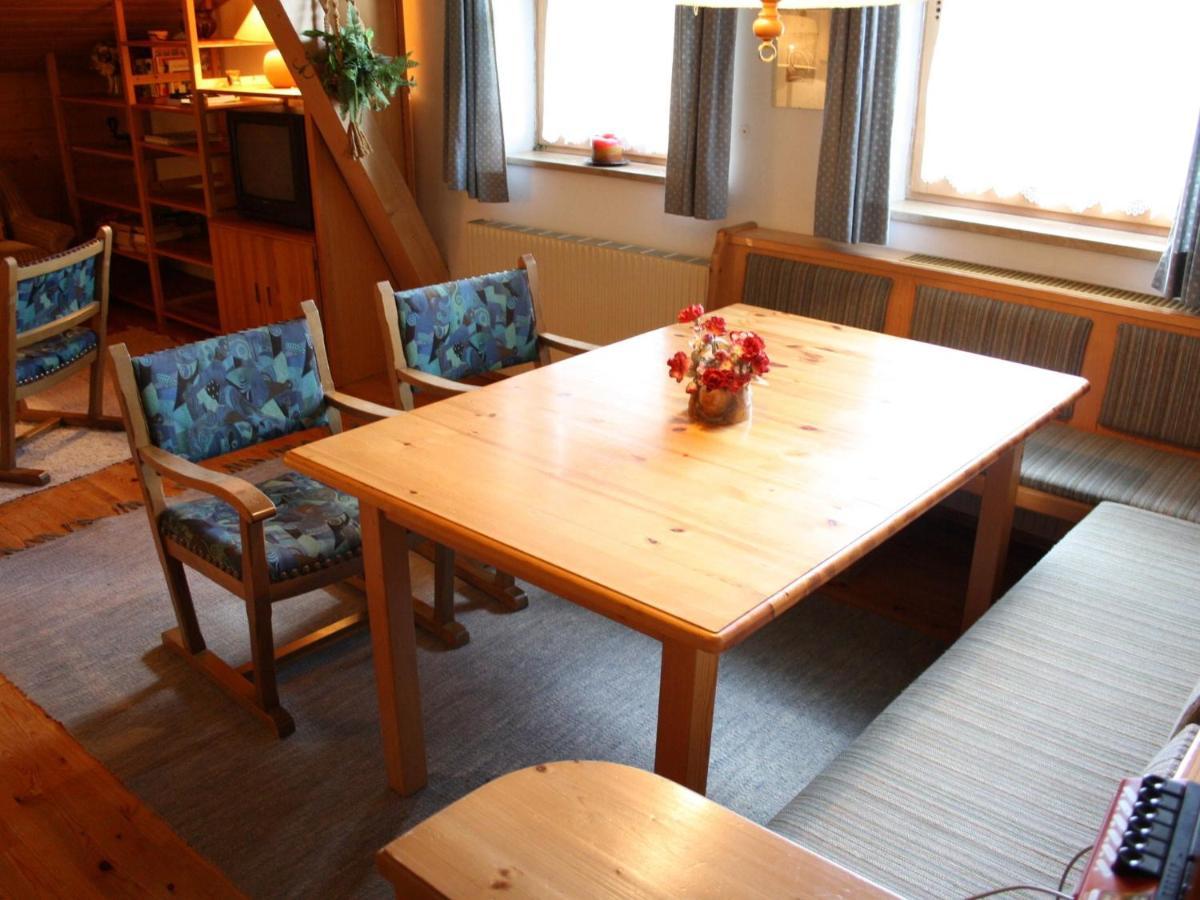 Apartment With Balcony And Sauna ฟลาคเฮา ภายนอก รูปภาพ